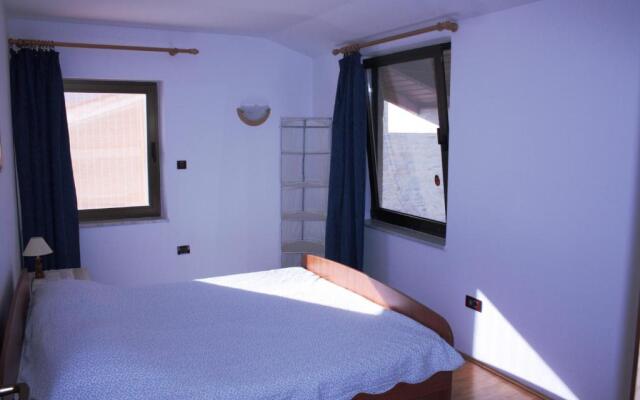 Sanja apartments Sveti Servul