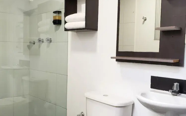 Hotel Suite Center