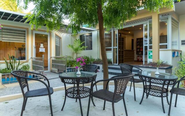 Nala Veli Villa