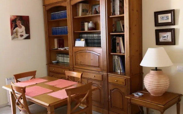 Casa en pleno casco histórico