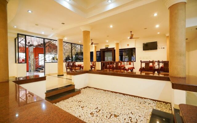 Palette Resorts- Tapovan Green County