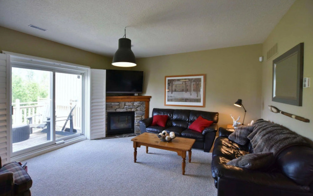 The Lodges at Blue Mountain - Historic Snowbridge Condos