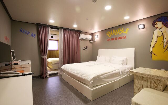 BJ hotel