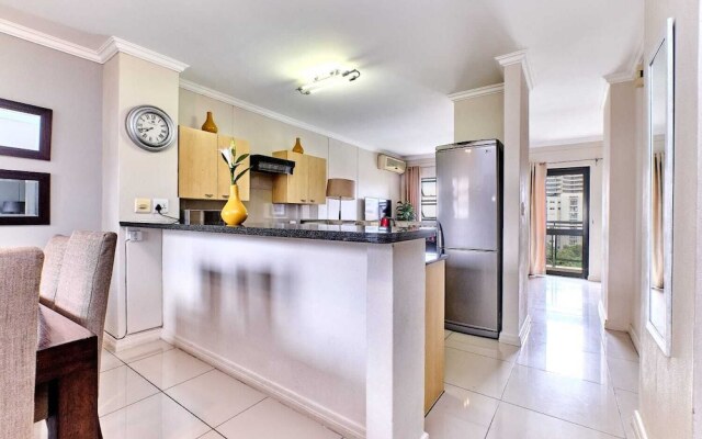 Sandton Heights by Sandton Exclusive