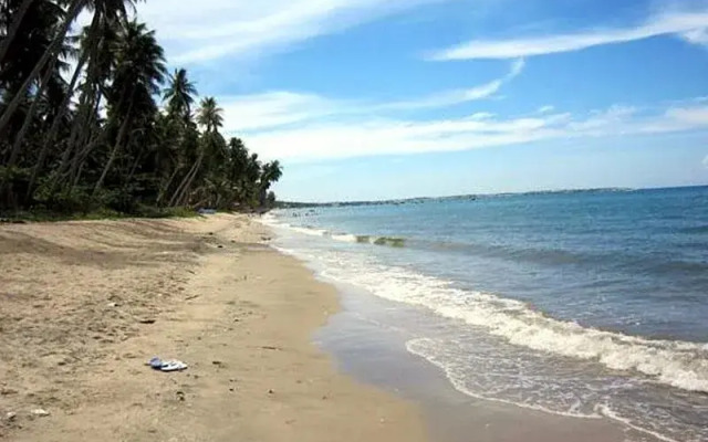 Hung Minh Guest House Mui Ne