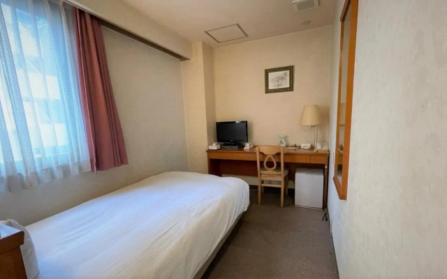 Ueno Terminal Hotel