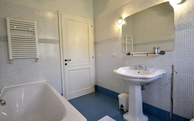 Luxurious Home in Cortona