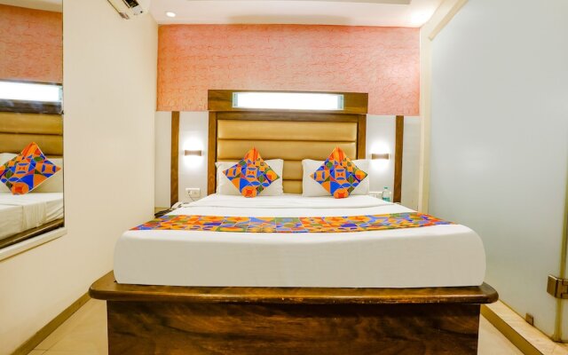 OYO 28127 Hotel Kwality Inn