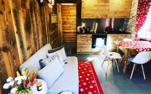 Chalet Salet