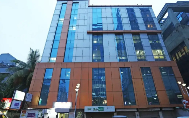 The Stay by OYO Rooms