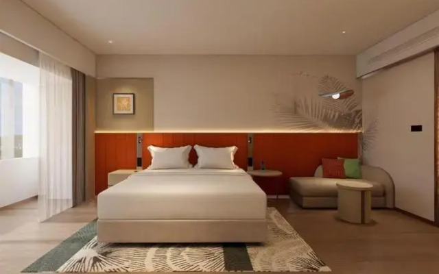 Hilton Garden Inn Shenzhen Pingshan Chaoshang Plaza