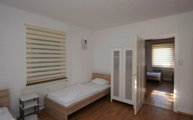 Apartment Nürtingen Zentrum