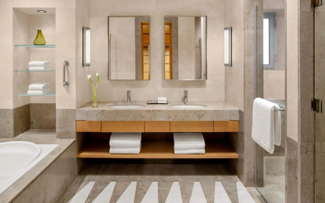 Intercontinental Al Khobar by IHG