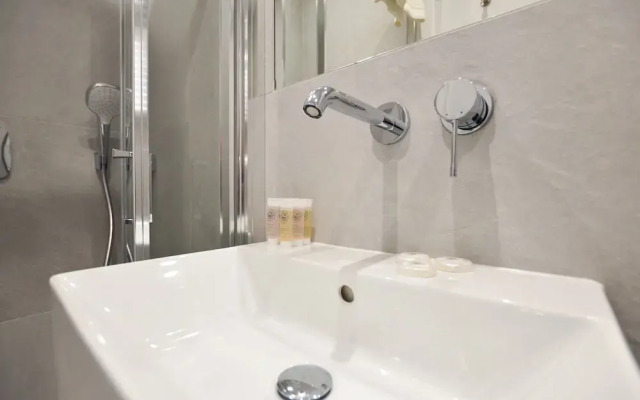 Leinster Square Serviced Apartments by Concept Apartments
