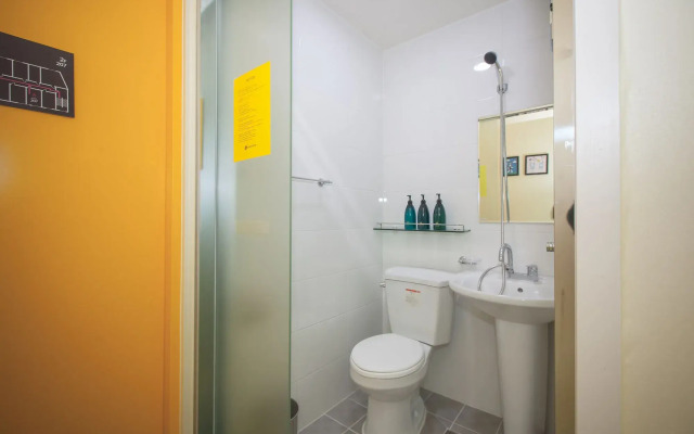 24 Guest House Haeundae Premier
