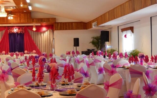 Green Palm Boutique Hotel
