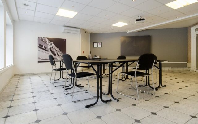 CABINN Scandinavia Hotel