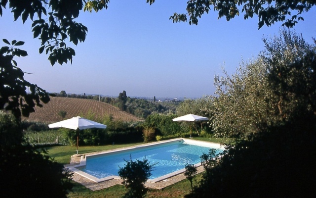 Le Civette Country Resort