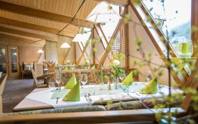 Hotel Bergkristall Wildalpen