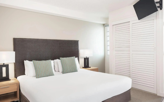 Mantra Mooloolaba Beach