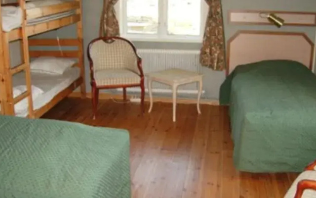 STF Borghamn Hostel & Conference