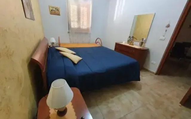 Appartamento in centro