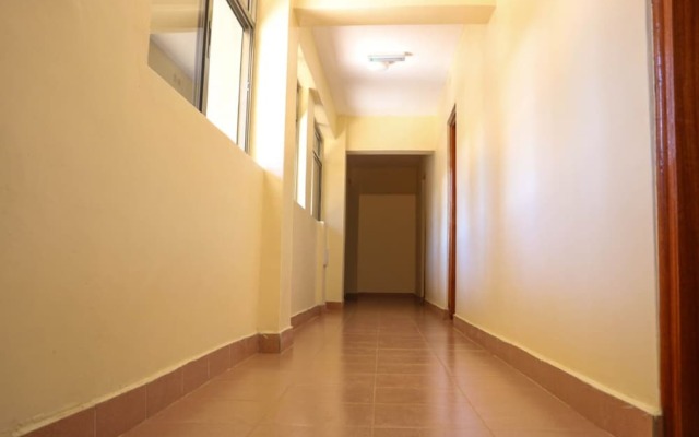 Mosa Guest House