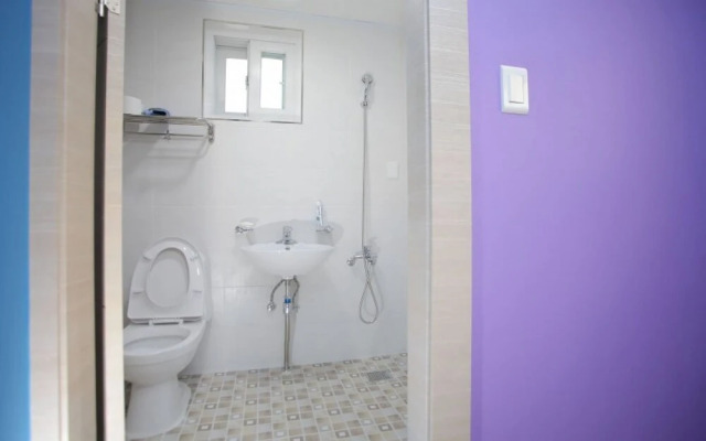 Everleeum Pension Yongin