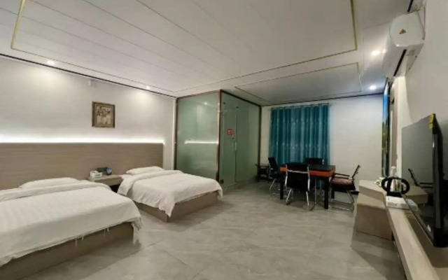 Guilin Guijian Orange Hotel