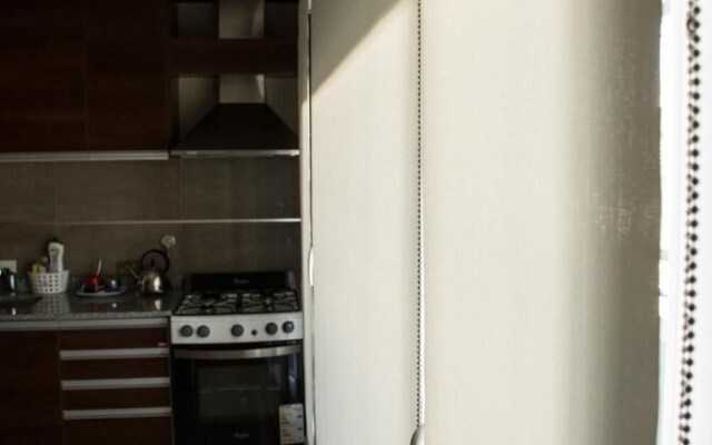 Departamentos Orquera