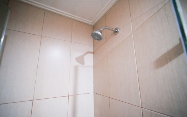 Good Location And Comfy 2Br At Tamansari Papilio Apartment