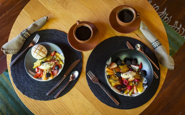 La Paranera Hotel & Relax