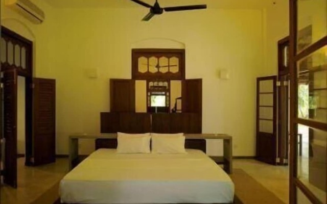 Comilla Bungalow