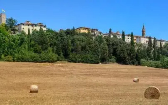 Il Ghianderino Casa Vacanze