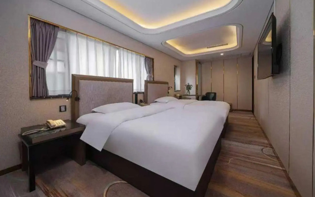 Kunming Pardisha Hotel