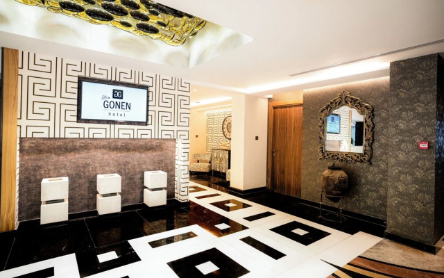 Sile Gonen Hotel