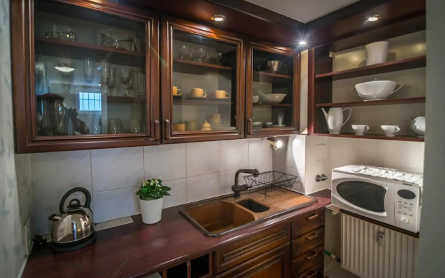 Holiday Studio Apartment