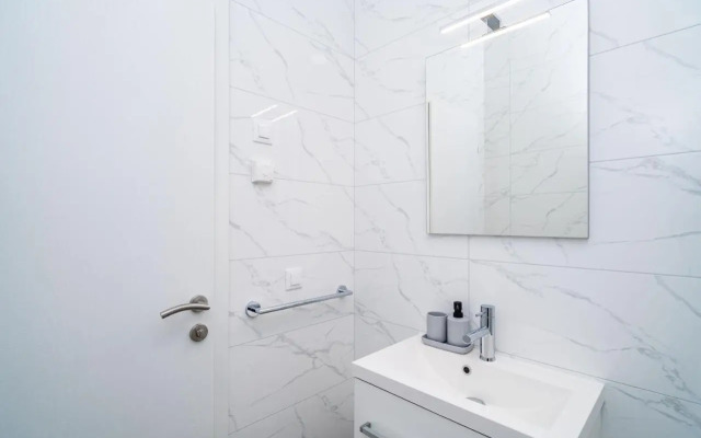 Studio Apartman Blue Bay