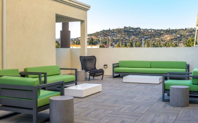 Homewood Suites by Hilton Belmont