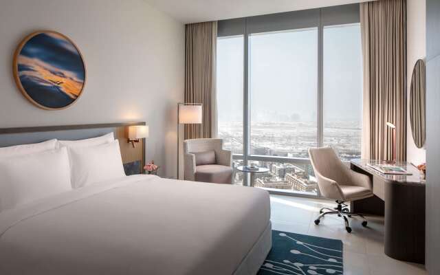 The First Collection at Jumeirah Village Circle, a Tribute Portfolio Hotel