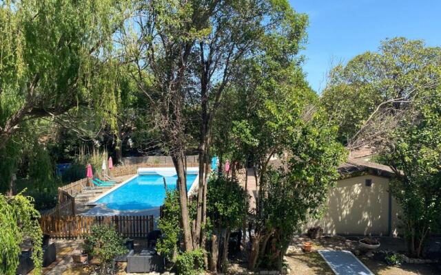 Hostellerie de la Source