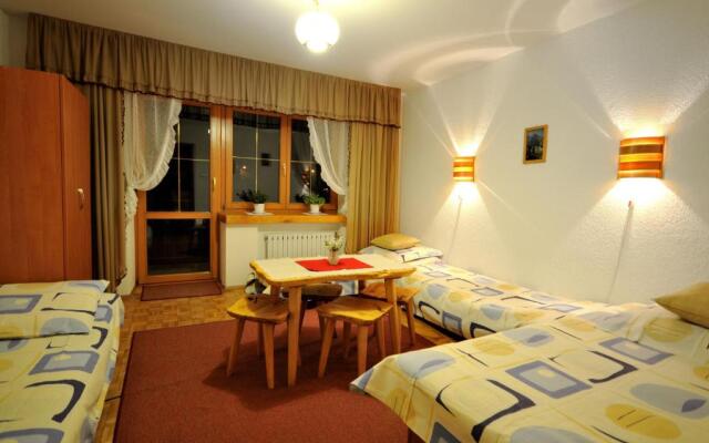 Zakopane Willa
