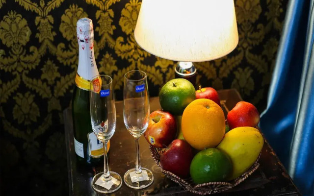 Phuong Trang Hotel Hanoi