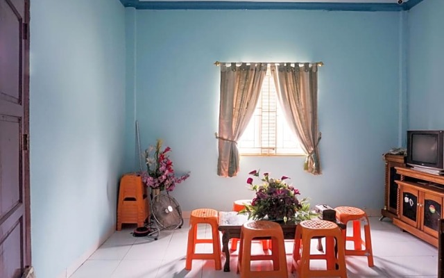 OYO Life 2918 Kost Arrazaq