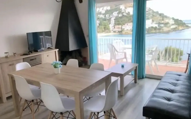 Apartamento Eden Mar 7