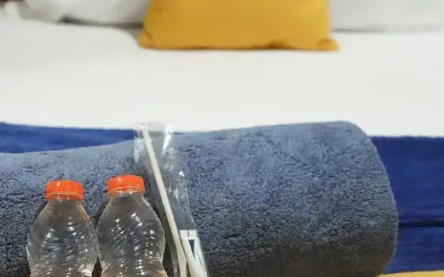 Hotel Tiga-Er Syariah Karawang