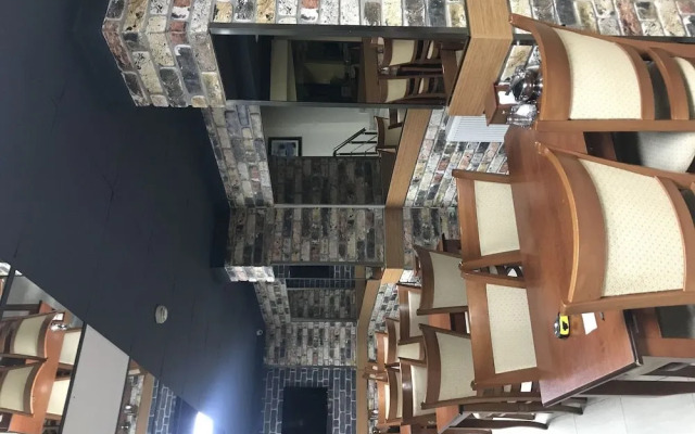 Akçam Otel