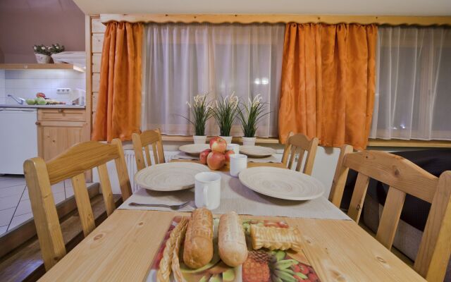 Apartamenty ApartArt Zakopane