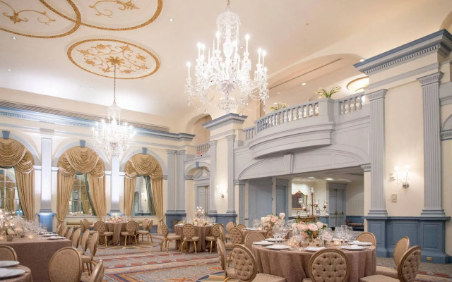 The Fairfax at Embassy Row, Washington D.C