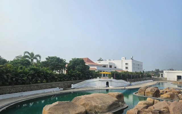 Lords Hrim Akshara Resort